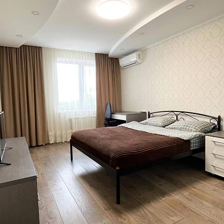 Apartament 0147 New Flat Near Airport Zhulyany Sofievskaya Borshchagovka Kijów Zewnętrze zdjęcie