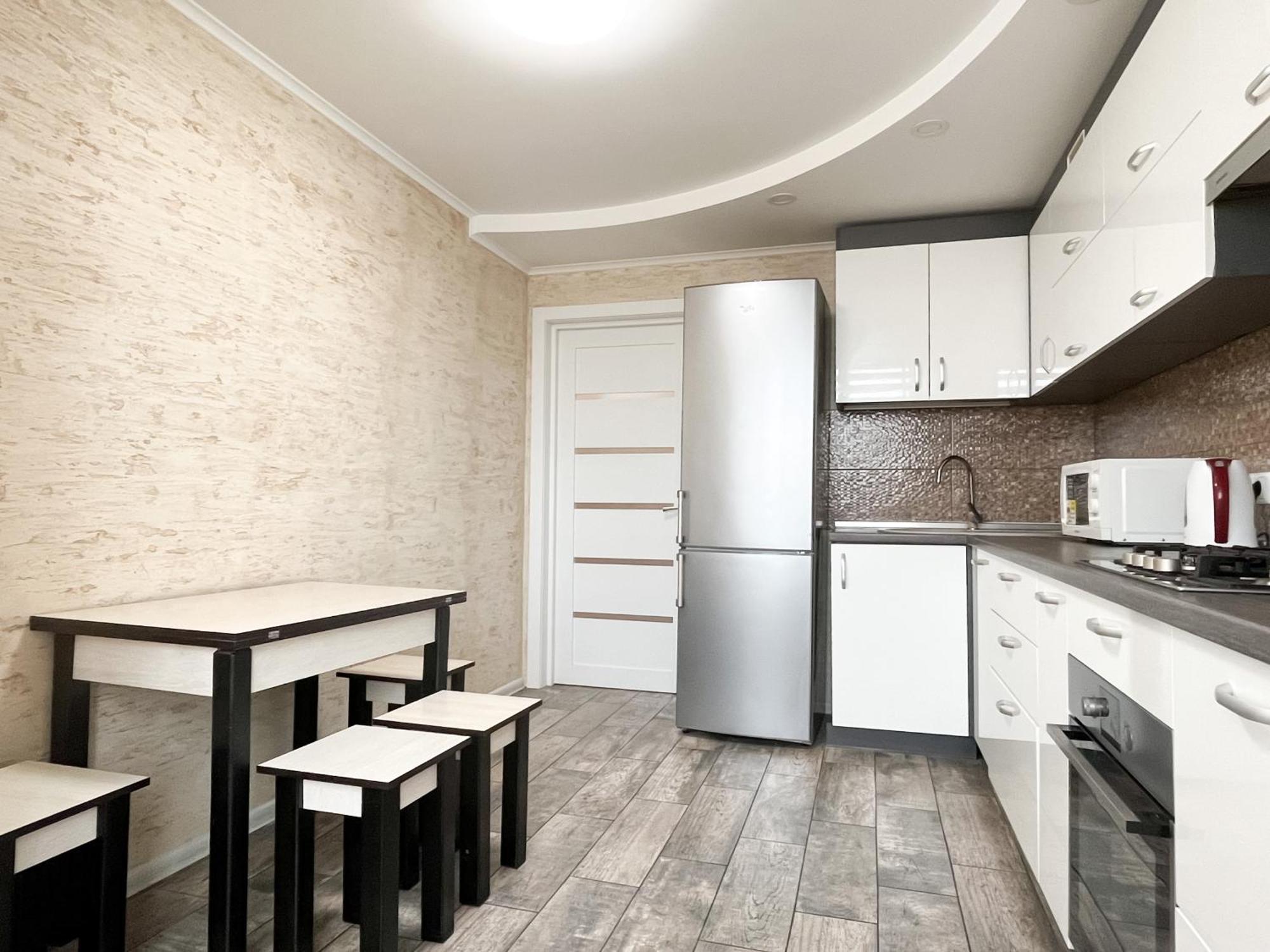 Apartament 0147 New Flat Near Airport Zhulyany Sofievskaya Borshchagovka Kijów Zewnętrze zdjęcie